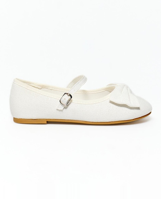 Imagen 0 de Bailarina textil brillo