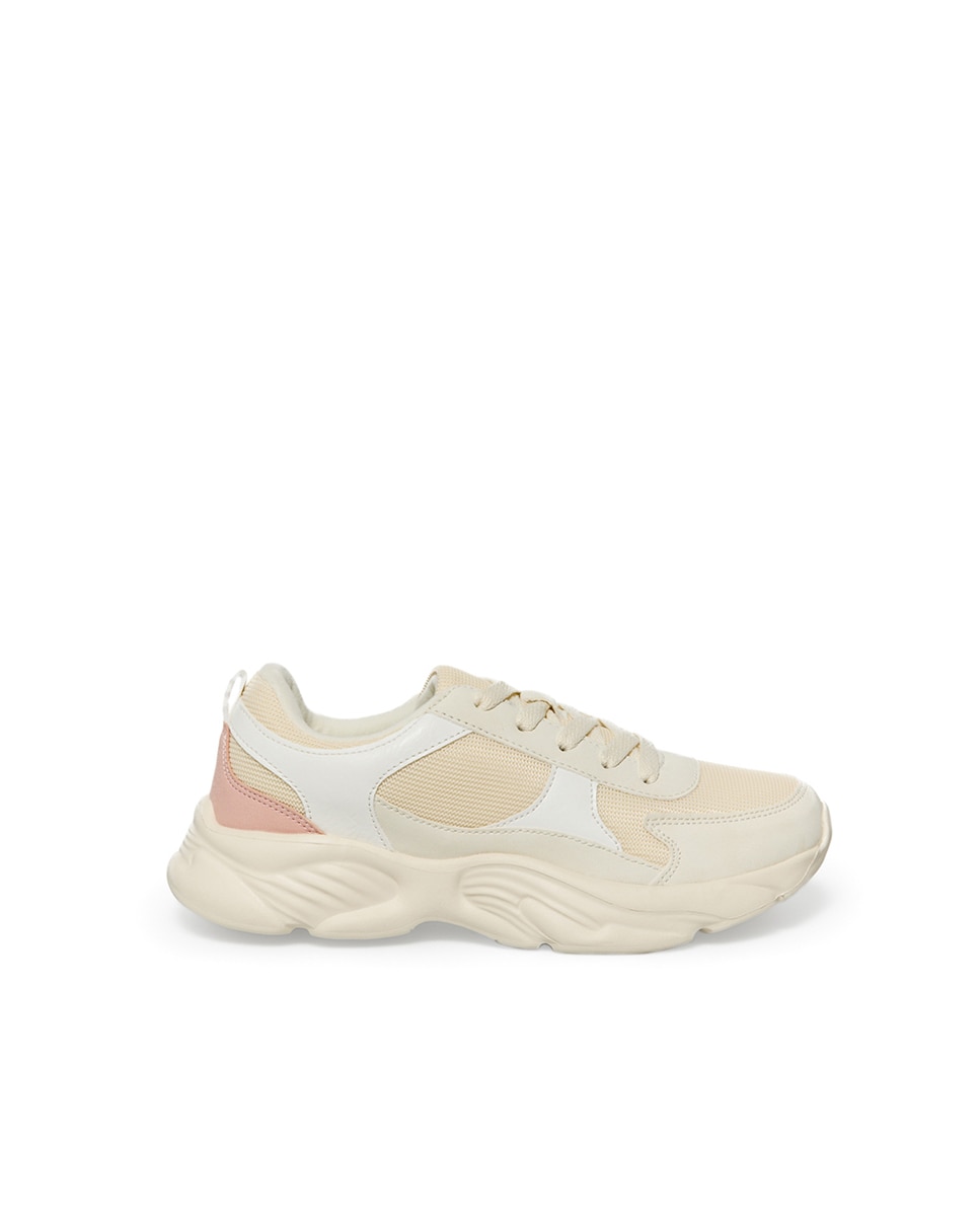 Imagen 0 de Zapatilla trendy