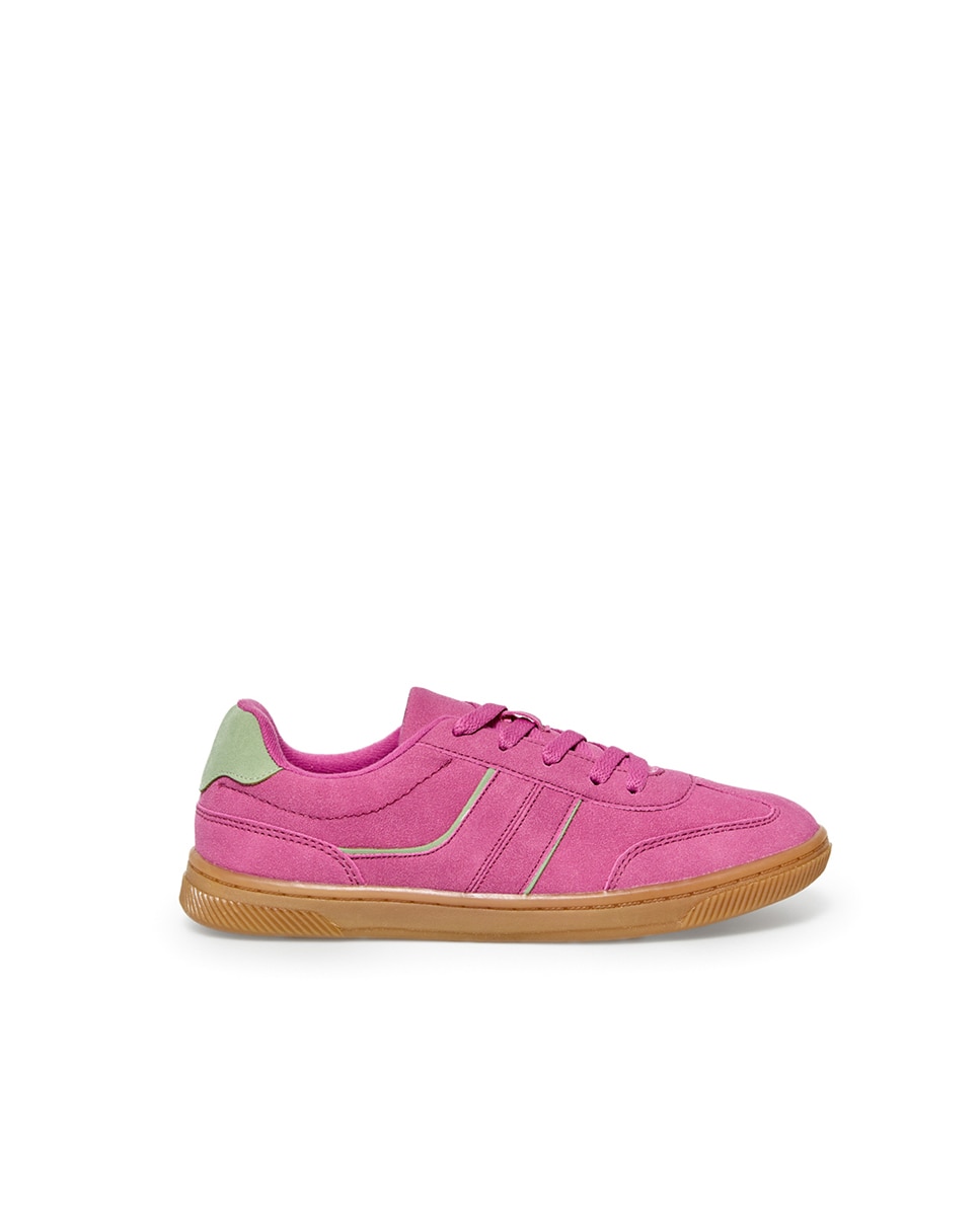 Imagen 0 de Zapatilla vintage