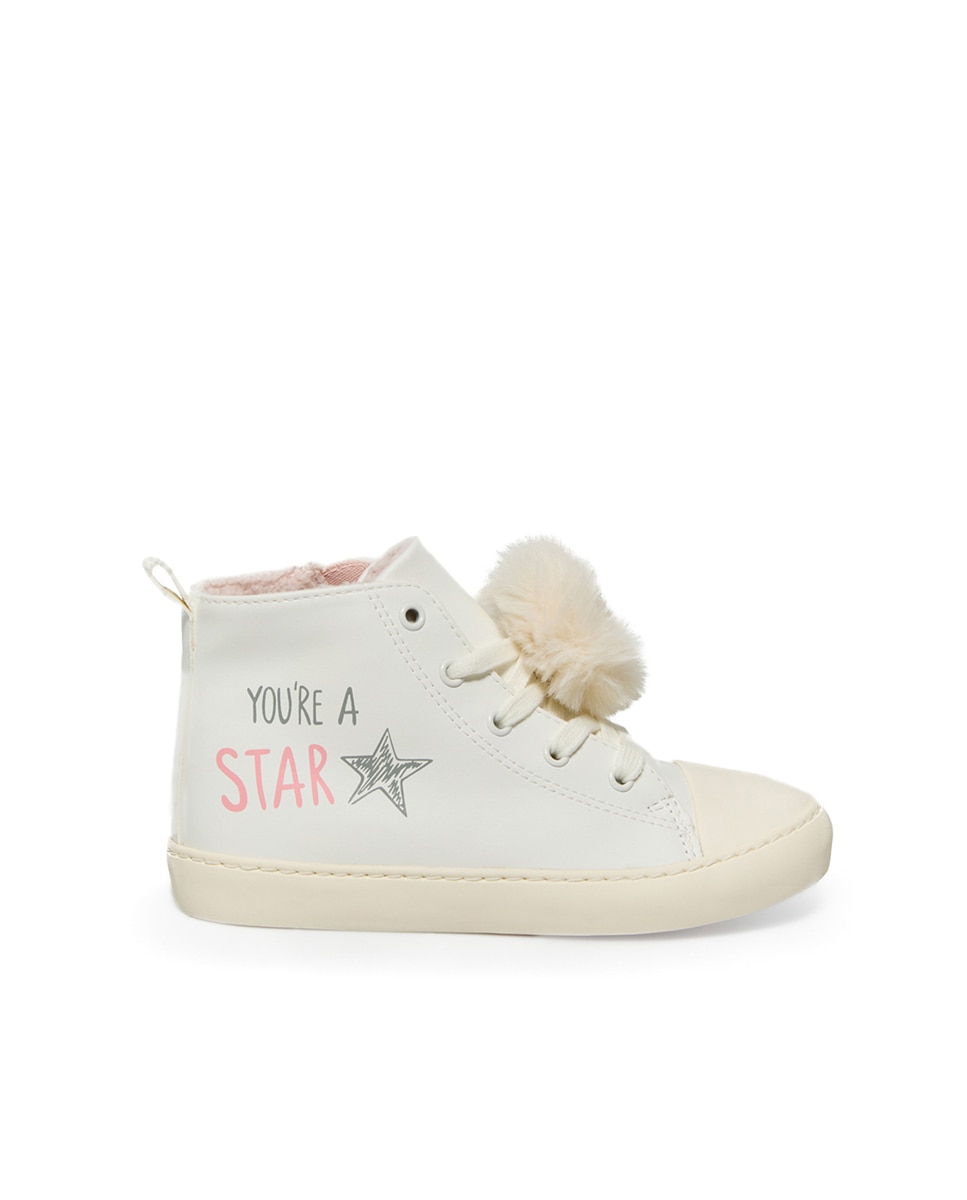 Imagen 0 de Zapatilla bota start