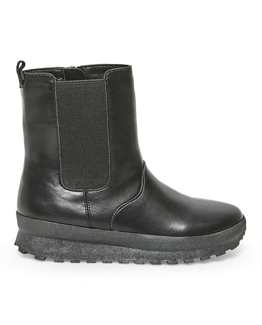 Imagen 0 de Botín chelsea suela