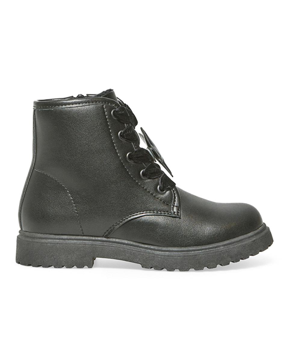 Imagen 0 de Bota cordones