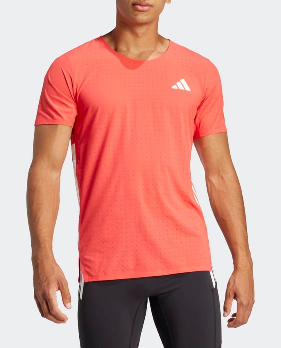 Imagen 0 de Camiseta de hombre Adizero Running Adidas