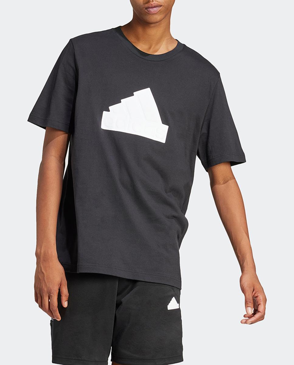 Imagen 0 de Camiseta de hombre Future Icons Badge of Sport Adidas