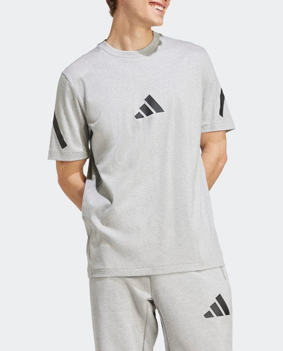 Imagen 0 de Camiseta de hombre Z.N.E. adidas