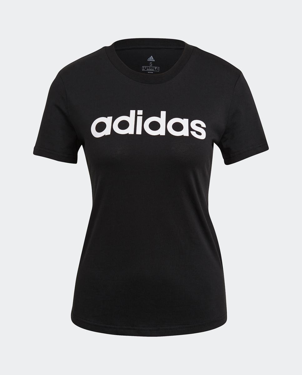 Imagen 0 de Camiseta de mujer Lin adidas