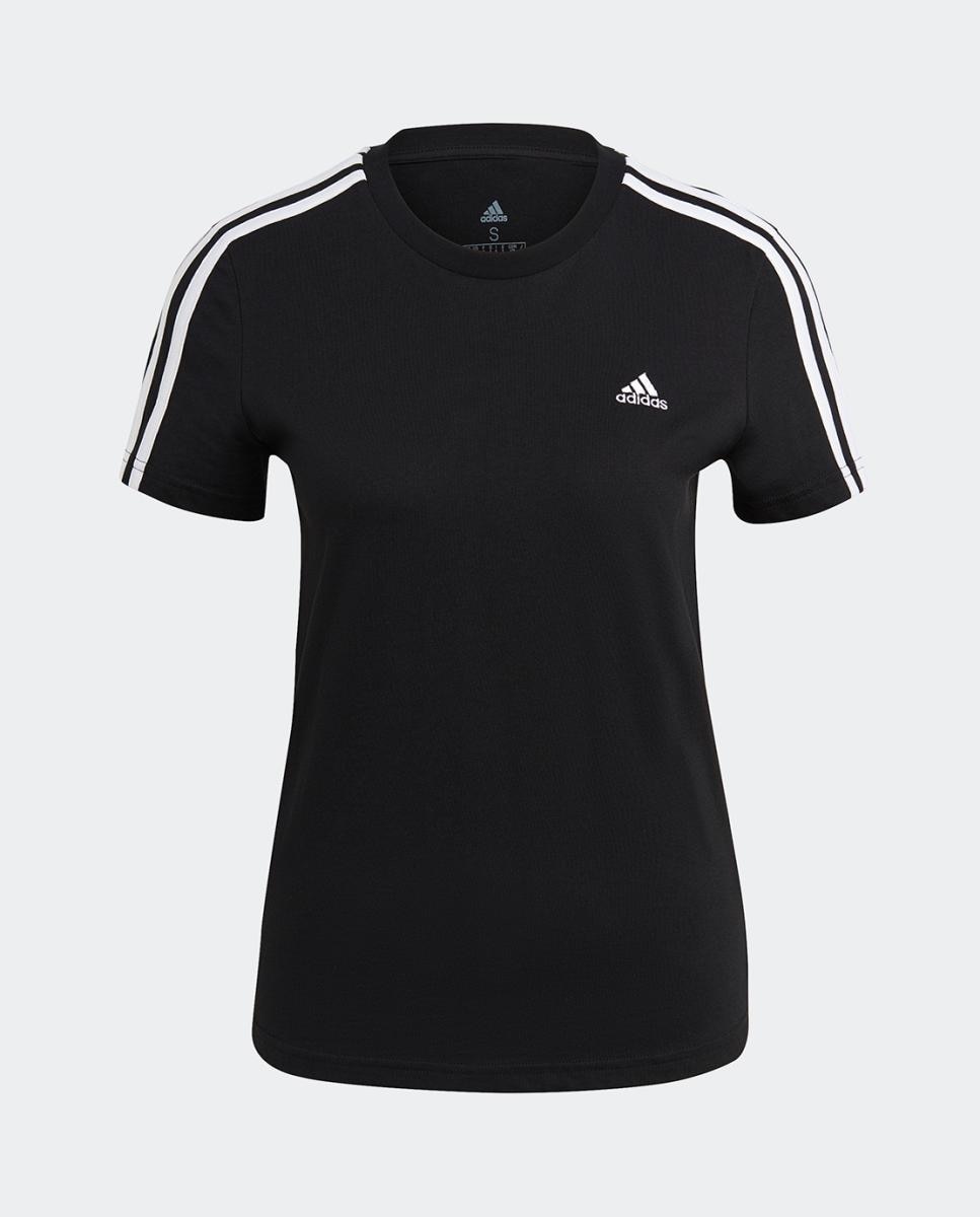 Imagen 0 de Camiseta de mujer 3S adidas