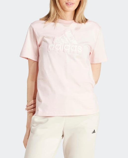 Imagen 0 de Camiseta de mujer Future Icons Graphic Adidas