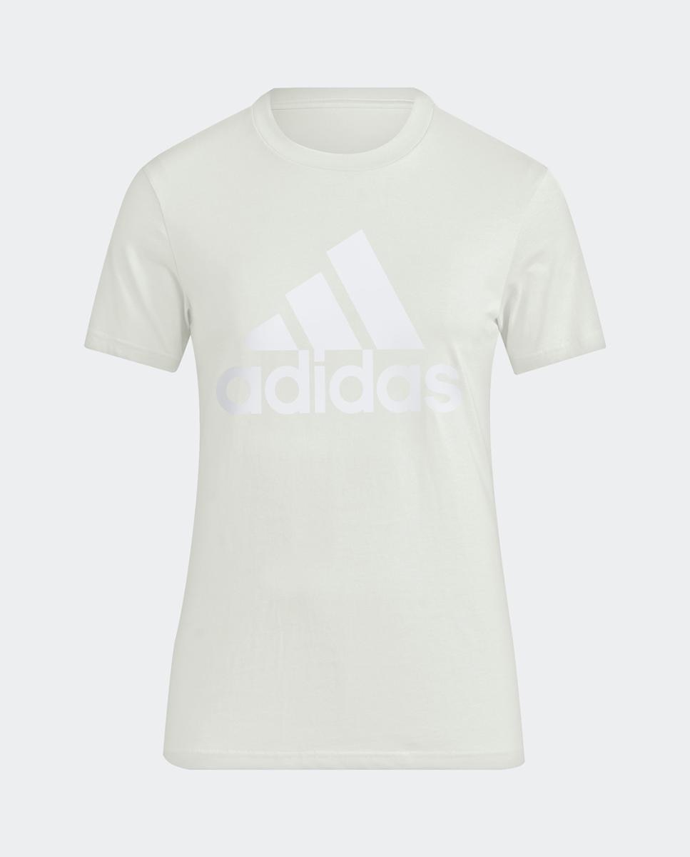 Imagen 0 de Camiseta de mujer Loungewear Essentials Logo adidas