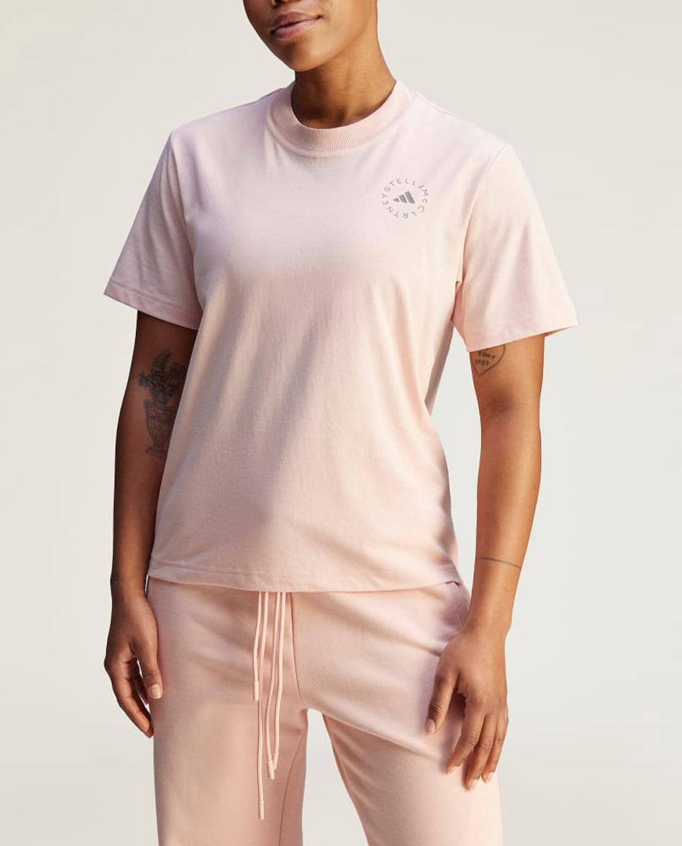 Imagen 0 de Camiseta de mujer adidas by Stella McCartney TrueCasuals Regular Sportswear Adidas