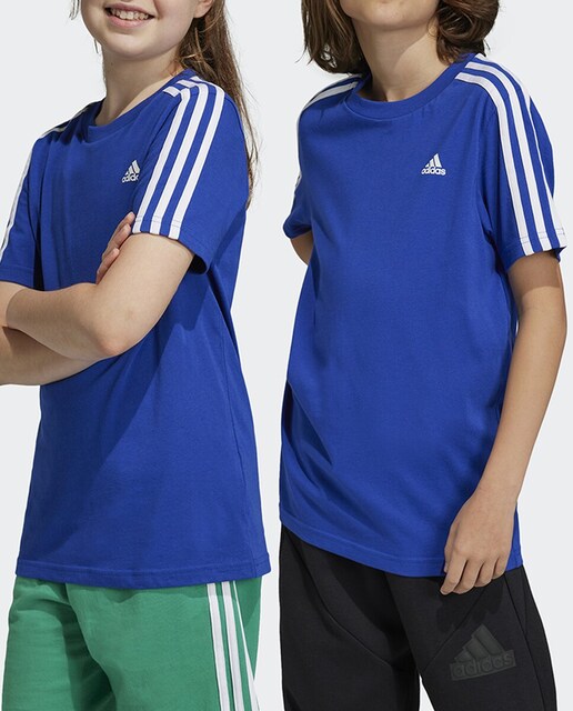 Imagen 0 de Camiseta de niños 3S adidas