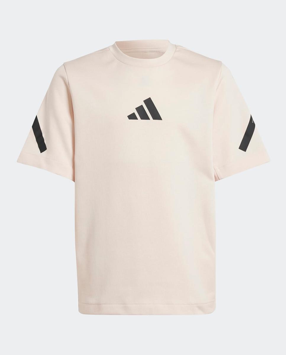 Imagen 0 de Camiseta de niños Z.N.E. adidas