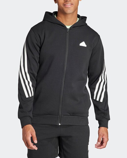 Imagen 0 de Chaqueta de hombre Future Icons 3 bandas adidas