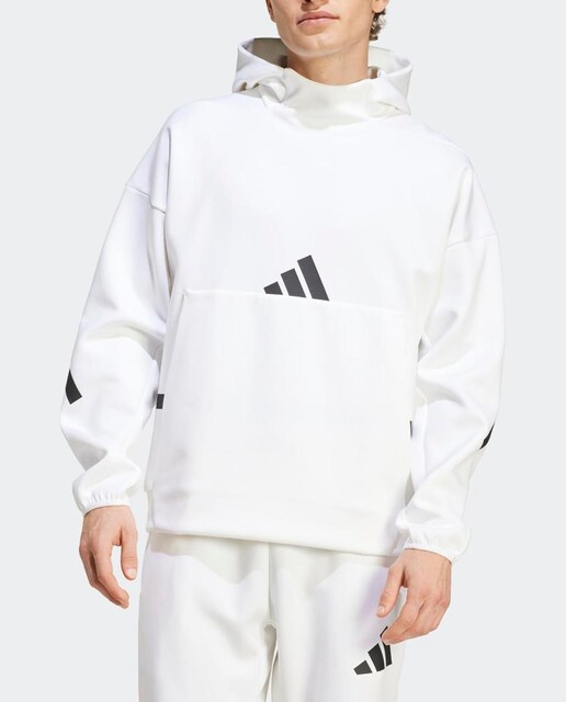 Imagen 0 de Sudadera de hombre Z.N.E. adidas