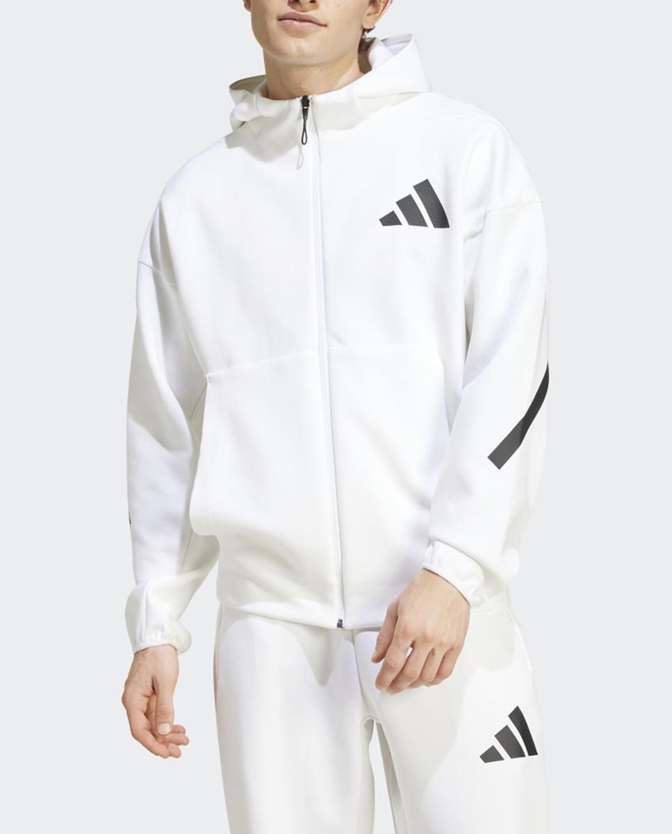 Imagen 0 de Sudadera de hombre Z.N.E. New adidas