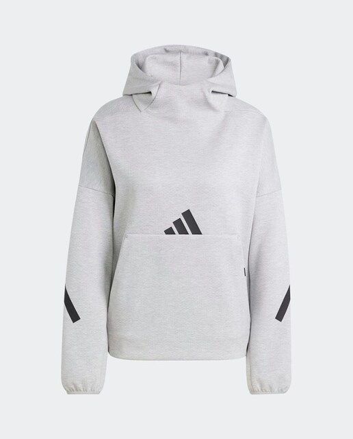 Imagen 0 de Sudadera de mujer Z.N.E. adidas