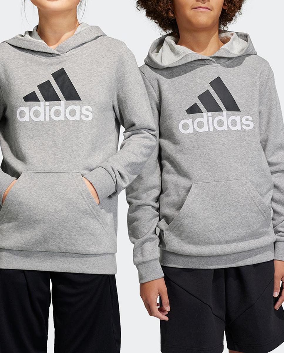 Imagen 0 de Sudadera de niños Essentials Two-Colored adidas