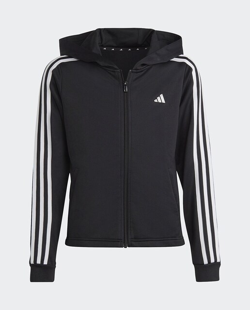 Imagen 0 de Chaqueta de niños Train Essentials AEROREADY adidas