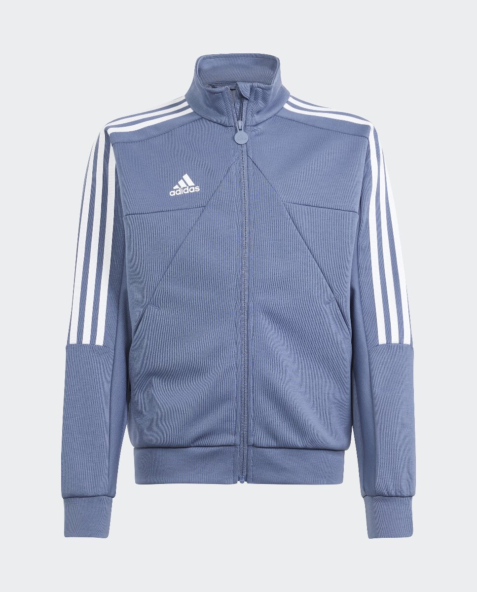 Imagen 0 de Chaqueta de niños Tiro adidas