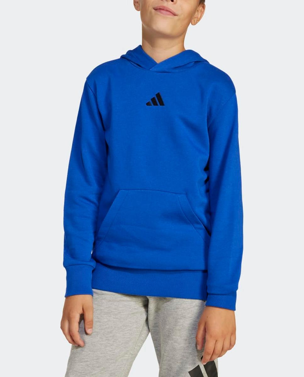 Imagen 0 de Sudadera de niños con capucha Essentials  Adidas