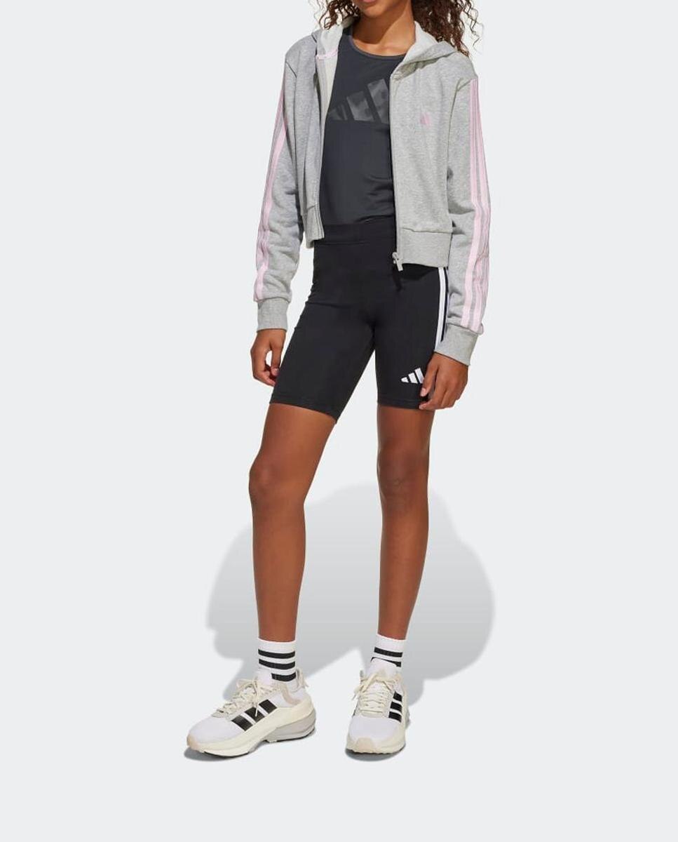 Imagen 0 de Chaqueta de niños con capucha Essentials  Adidas