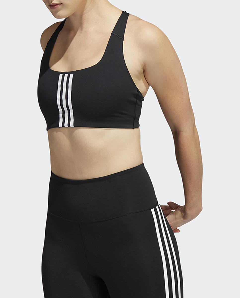 Imagen 0 de Top de mujer Powerimpact Training adidas