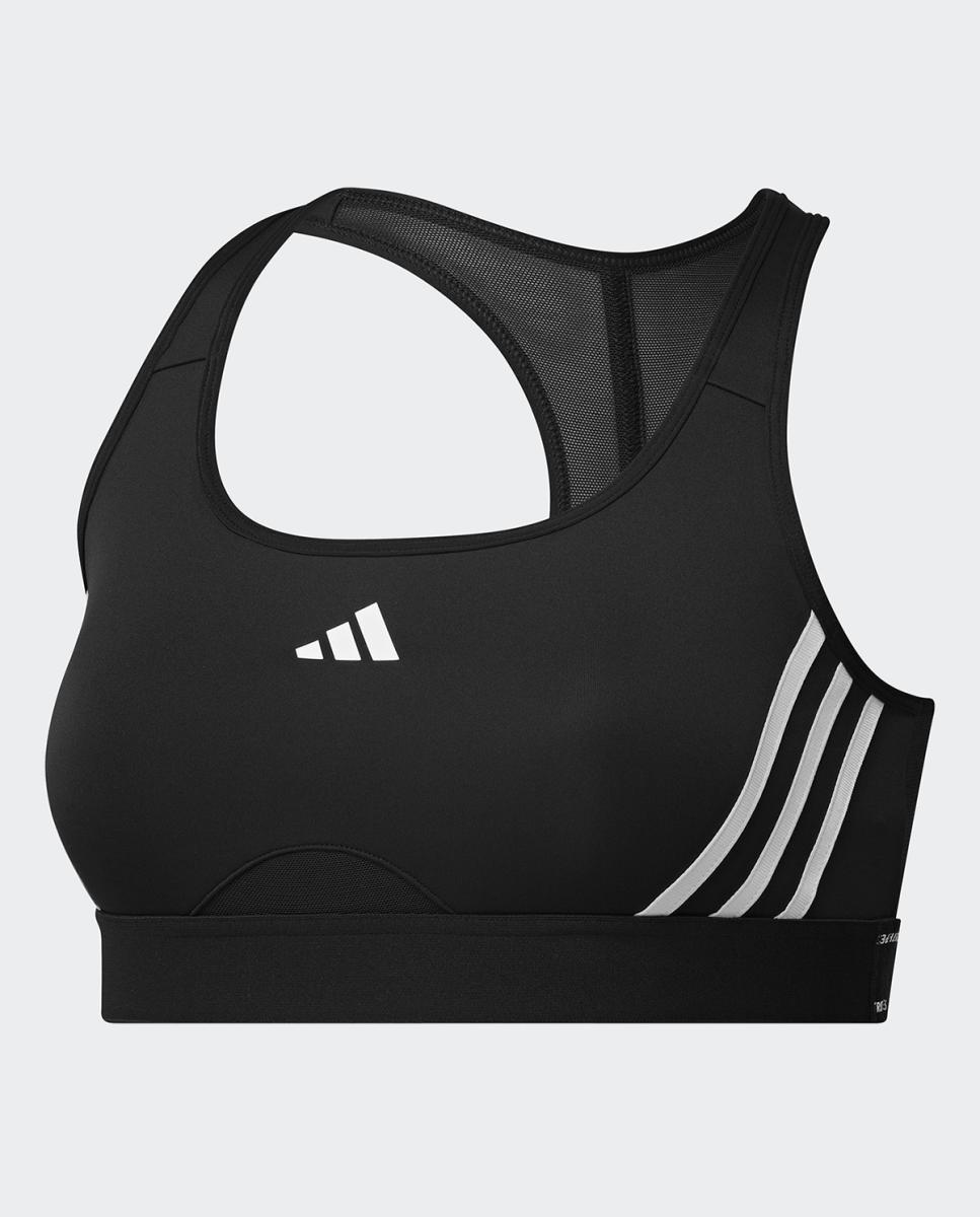 Imagen 0 de Sujetador deportivo de mujer PWRCT 3S adidas