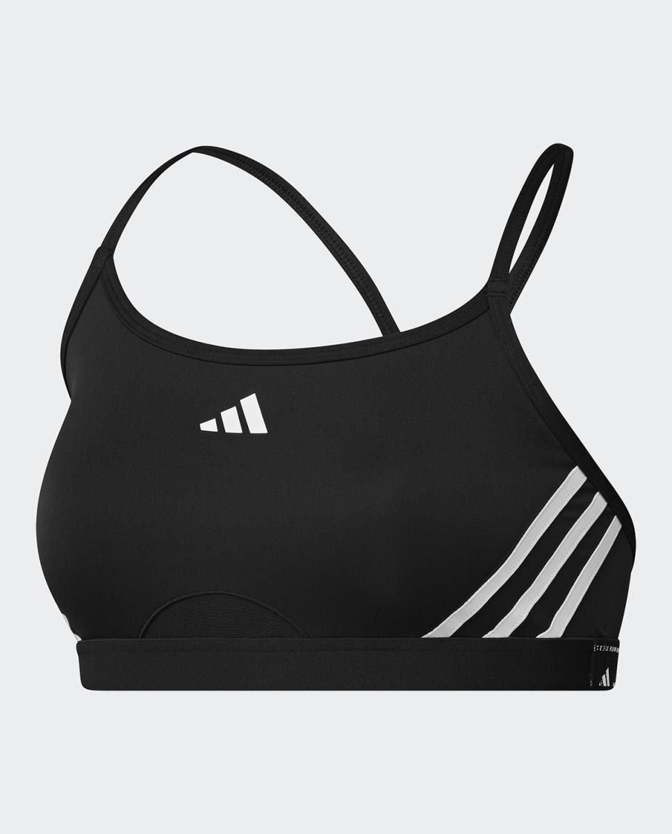 Imagen 0 de Sujetador deportivo de mujer Aeroreact Training adidas
