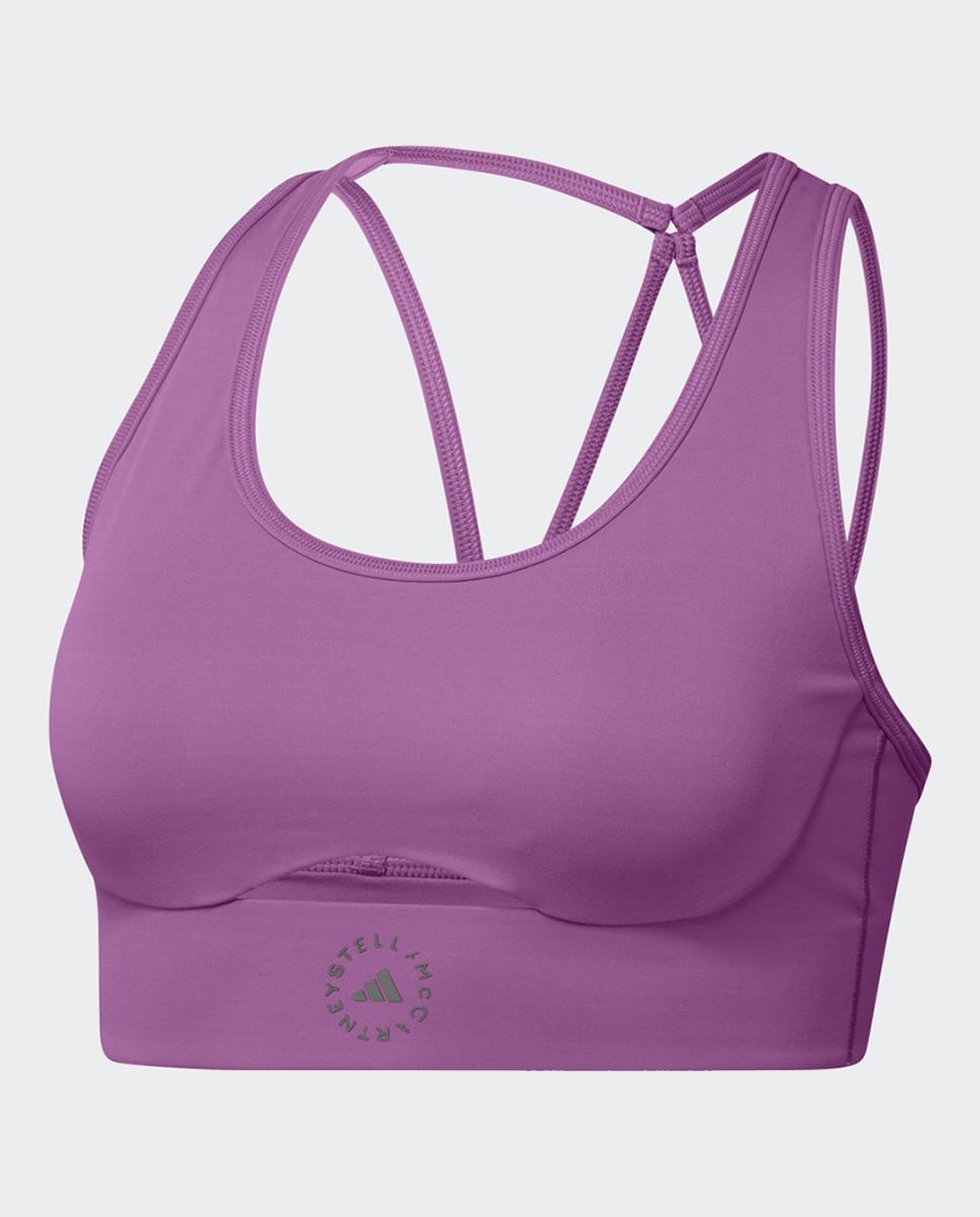 Imagen 0 de Top deportivo deportivo adidas by Stella McCartney TrueStrength Yoga Adidas