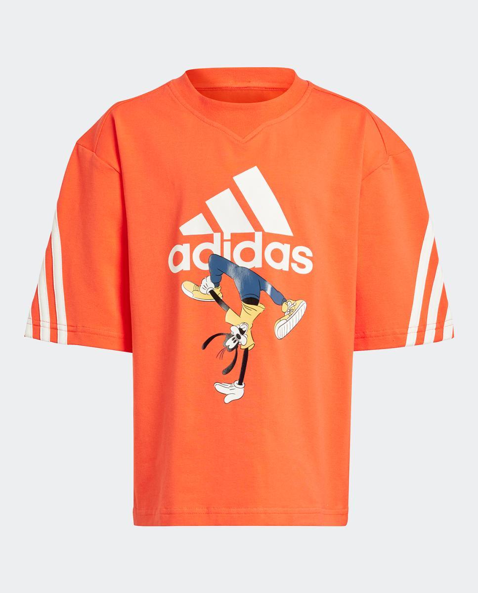Imagen 0 de Camiseta de niño Disney Mickey Mouse Adidas
