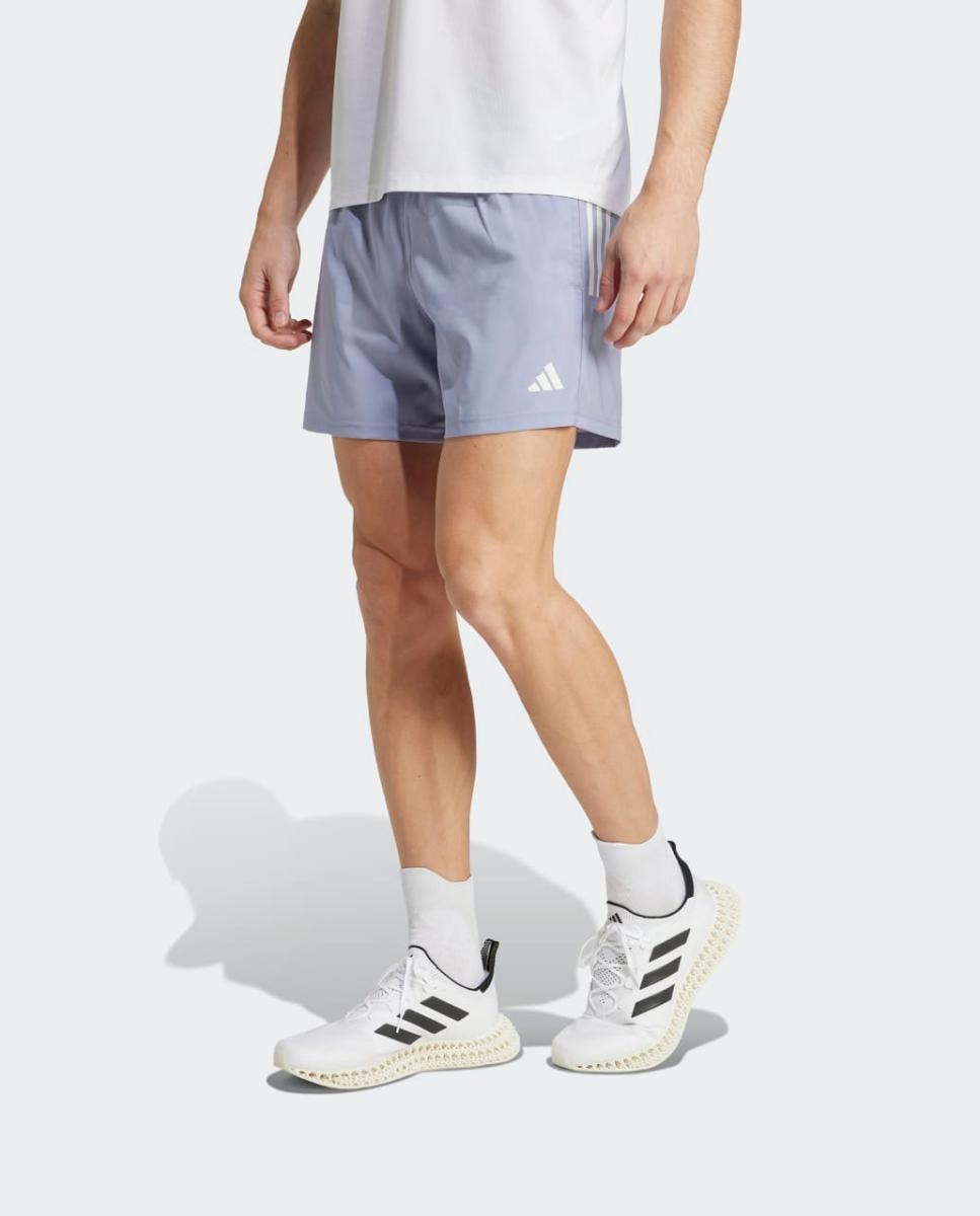 Imagen 0 de Pantalones cortos de hombre Own The Run Adidas