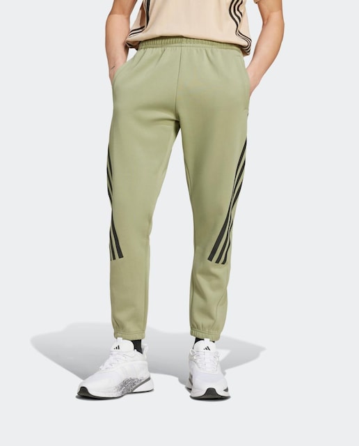 Imagen 0 de Pantalones de hombre Future Icons 3 bandas Adidas