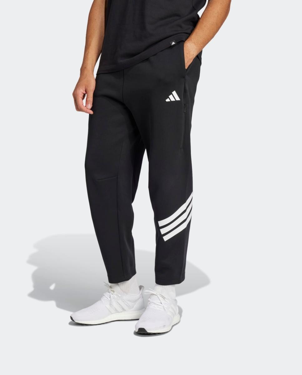 Imagen 0 de Pantalones de hombre Future Icons Pocket 3 bandas Adidas