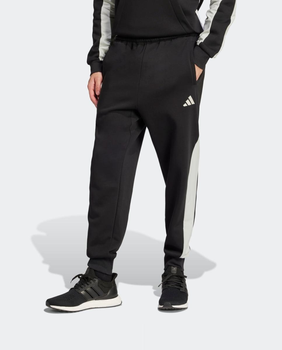 Imagen 0 de Pantalones de hombre Seasonal Essentials Colorblock Adidas