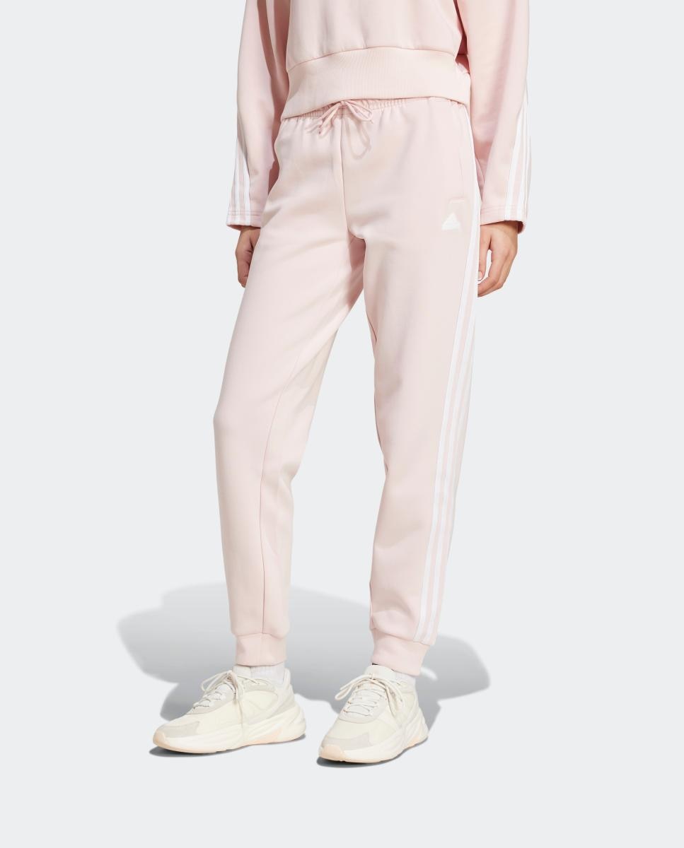 Imagen 0 de Pantalón de mujer Future Icons Regular 3 bandas adidas