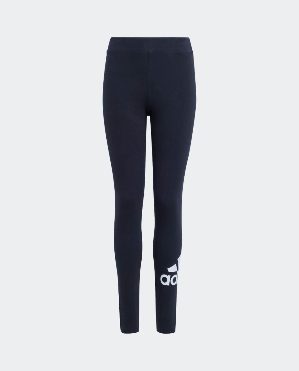 Imagen 0 de Mallas de niña Essentials Big Logo Cotton adidas