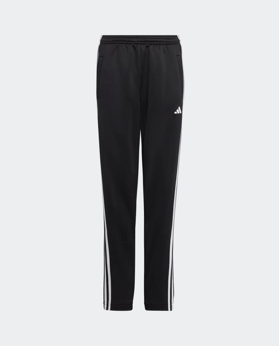 Imagen 0 de Pantalón de niños Train Essentials AEROREADY Regular-Fit 3 bandas adidas