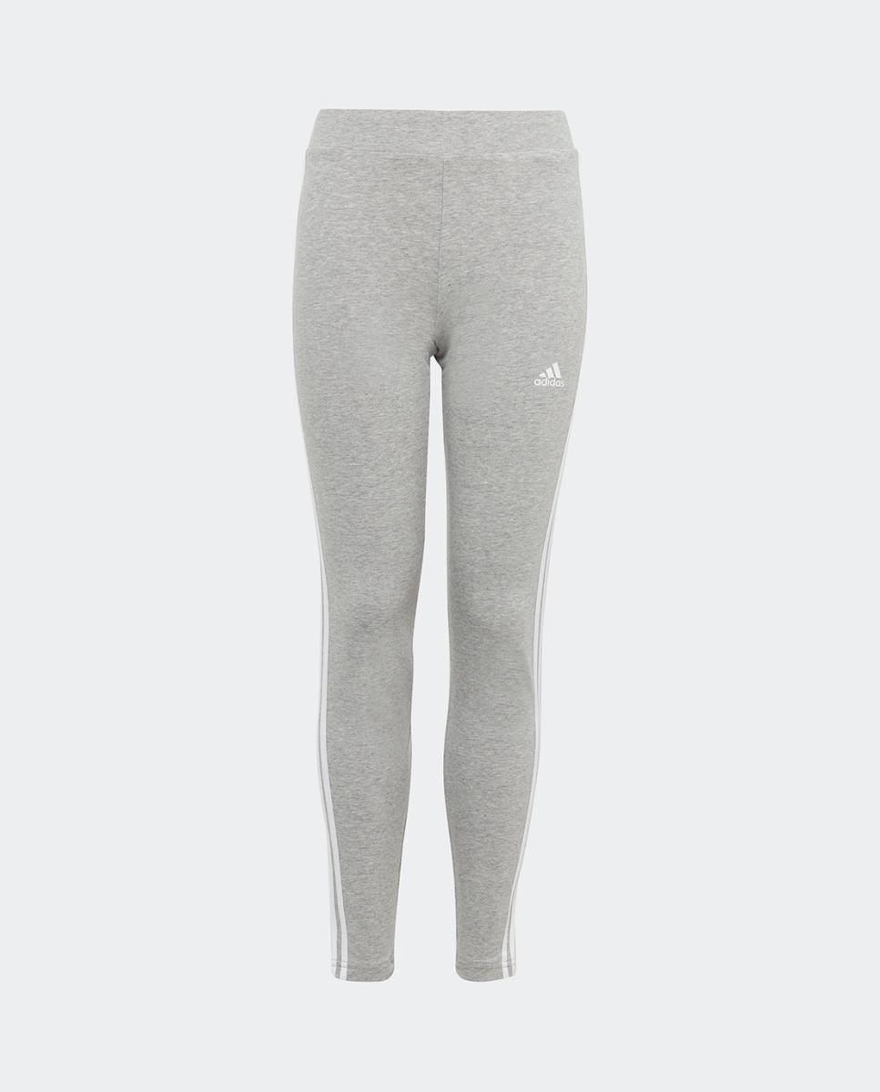 Imagen 0 de Malla de niños Essentials Cotton 3 bandas adidas