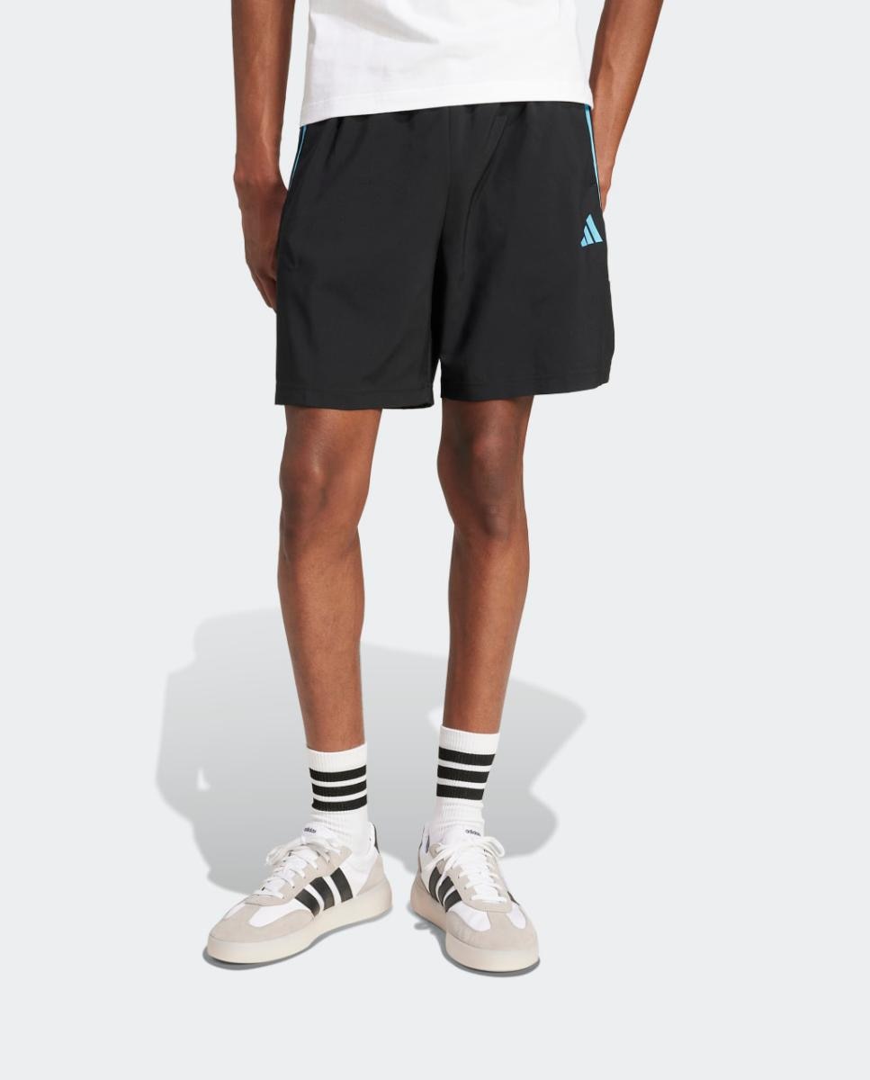 Imagen 0 de Pantalones cortos de hombre tejidos House of Tiro Adidas