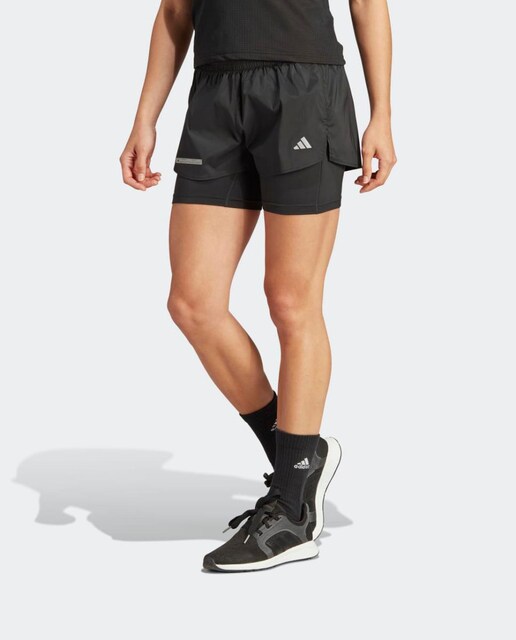 Imagen 0 de Short de mujer Ultimate 2In 1 adidas
