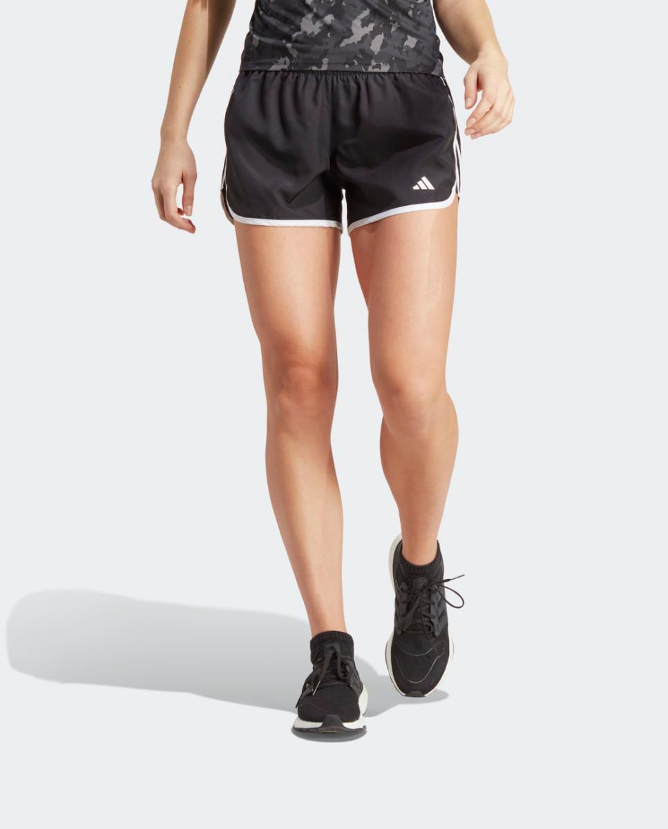 Imagen 0 de Short de mujer Marathon 3"adidas