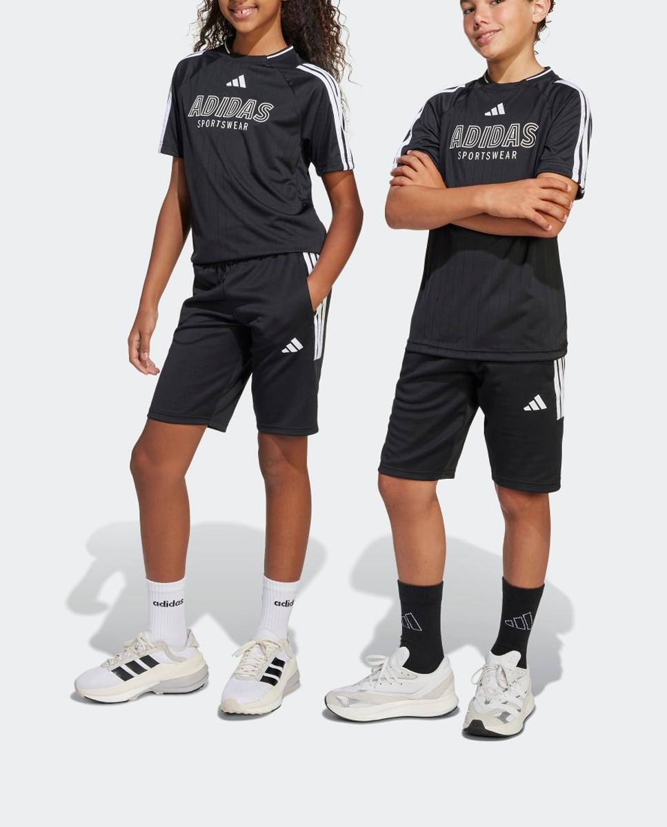 Imagen 0 de Pantalones cortos de niños House of tiro Niños Adidas