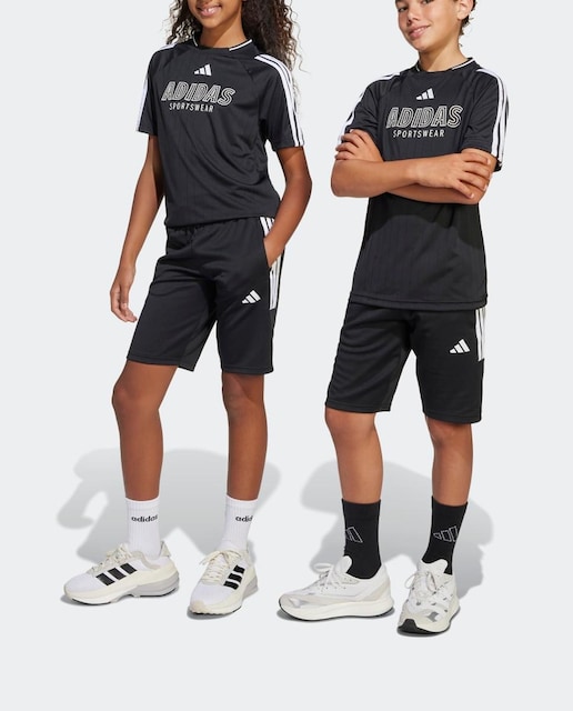Imagen 0 de Pantalones cortos de niños House of tiro Niños Adidas