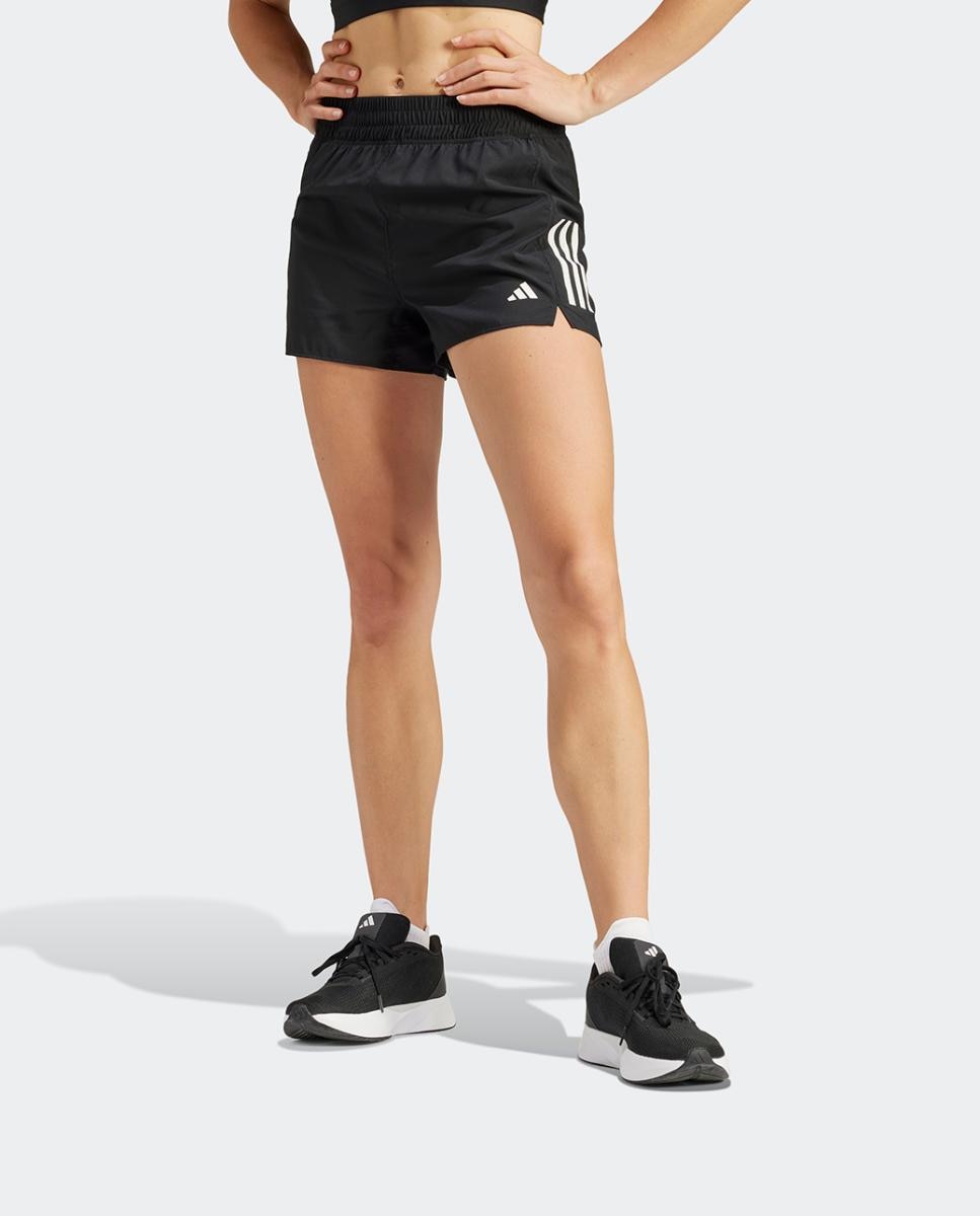 Imagen 0 de Pantalones cortos de running de mujer Own the Run Adidas