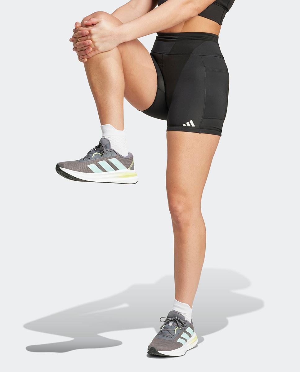 Imagen 0 de Mallas cortas de mujer Own the Run adidas