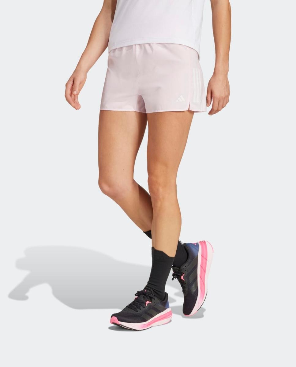 Imagen 0 de Pantalones cortos de mujer Own the Run Adidas