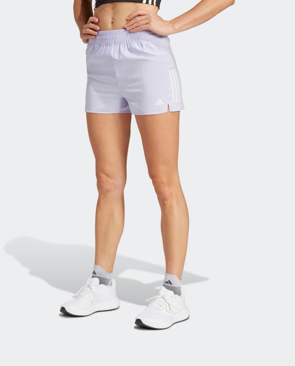 Imagen 0 de Pantalones cortos de mujer Own the Run Adidas