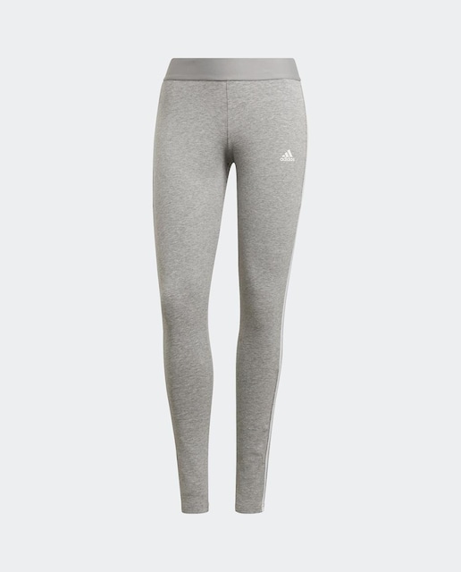 Imagen 0 de Mallas de mujer 3S leg adidas