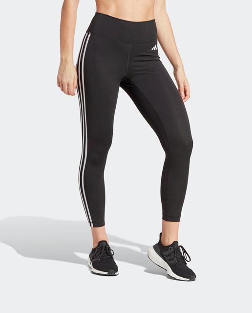 Imagen 0 de Mallas de mujer Train Essentials 3-Stripes adidas