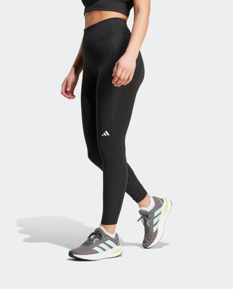Imagen 0 de Mallas 7/8 de mujer Own the Run Adidas